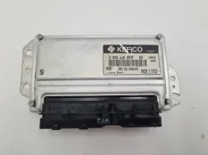 Блок управления двигателем Hyundai Accent