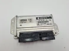 Блок управления двигателем Hyundai Accent