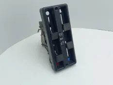 Блок управления отопителем Mercedes-Benz LP808