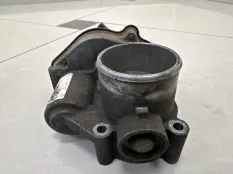 Дроссельная заслонка Ford Focus