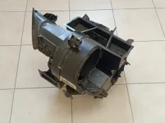 Корпус печки Peugeot 206