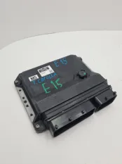 Блок управления двигателем Toyota Corolla