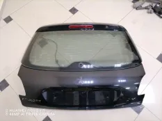 Дверь багажника Peugeot 206