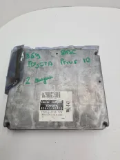 Блок управления двигателем Toyota Prius