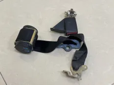 Ремень безопасности Mercedes-Benz CLK-Class