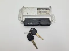 Блок управления двигателем Hyundai Accent