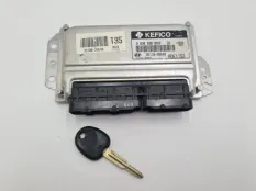 Блок управления двигателем Hyundai Accent