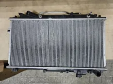 Радиатор основной Kia Spectra