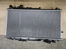 Радиатор основной Kia Spectra