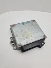 Блок управления двигателем Opel Vectra B