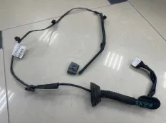 Проводка двери Nissan Almera