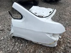 четверть задняя левая Nissan Almera