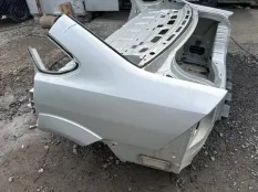 Крыло Ford Focus