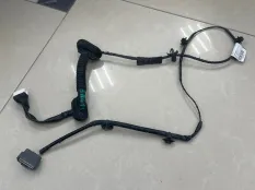 Проводка двери Nissan Almera