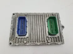 Блок управления двигателем Jeep Cherokee