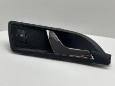Ручка двери внутренняя Skoda Octavia