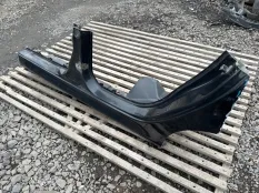 Порог левый Peugeot 206