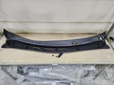 Панель воздухозаборника Hyundai Solaris