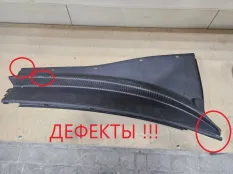 Панель воздухозаборника Chevrolet Lacetti