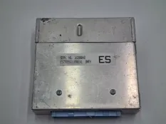 Блок управления двигателем Daewoo Nexia