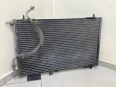 Радиатор кондиционера Peugeot 206