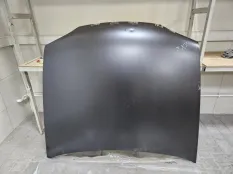 Капот Daewoo Racer