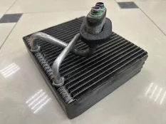 Испаритель кондиционера Hyundai Elantra