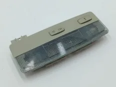 Плафон подсветки салона Renault Laguna