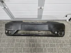 Бампер Daewoo Nexia
