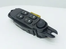 Блок управления стеклоподъемниками Jaguar S-Type