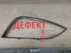 Рамка птф правая Hyundai ix35