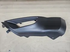 Молдинг бампера Mitsubishi Outlander