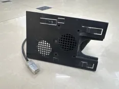 вентилятор охлаждения электроники BMW X5