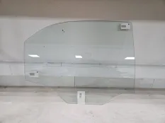 Стекло двери Chevrolet Aveo