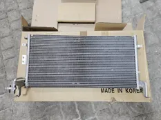 Радиатор кондиционера Hyundai Sonata