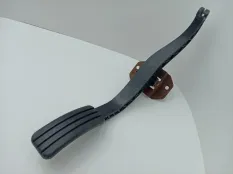 Педаль газа Renault Logan