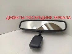 Зеркало заднего вида салонное Kia Clarus