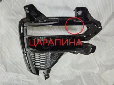 Рамка птф правая Kia Cerato