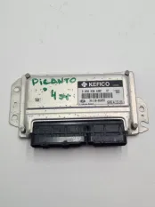 Блок управления двигателем Kia Picanto