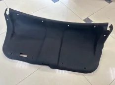 Обшивка крышки багажника Nissan Almera