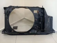 Передняя панель (телевизор) Peugeot 206