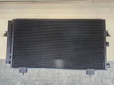 Радиатор кондиционера Toyota RAV4