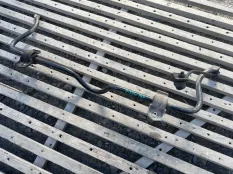 Стабилизатор Peugeot 206