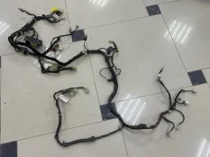 Проводка под парприз Daewoo Lanos