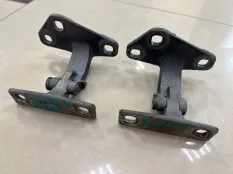 Петля двери багажника BMW X5