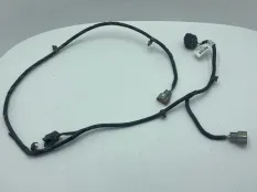 Проводка бампера Kia Sportage