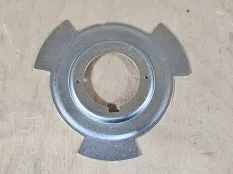 Шайба шкива коленвала Mitsubishi