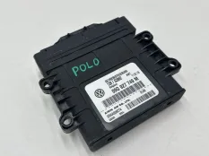 Блок управления АКПП Volkswagen Polo