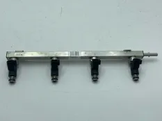 Топливная рампа с Форсунками Chery Bonus A13