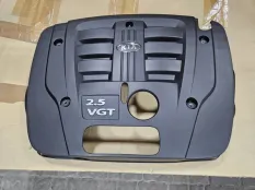 Декоративная крышка двигателя Kia Sorento